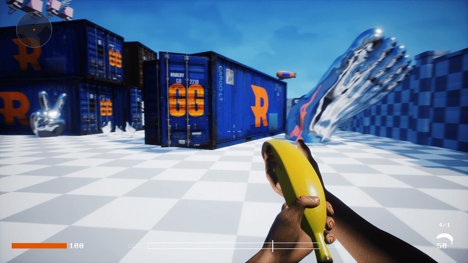 Rivalry: "Bet On..."