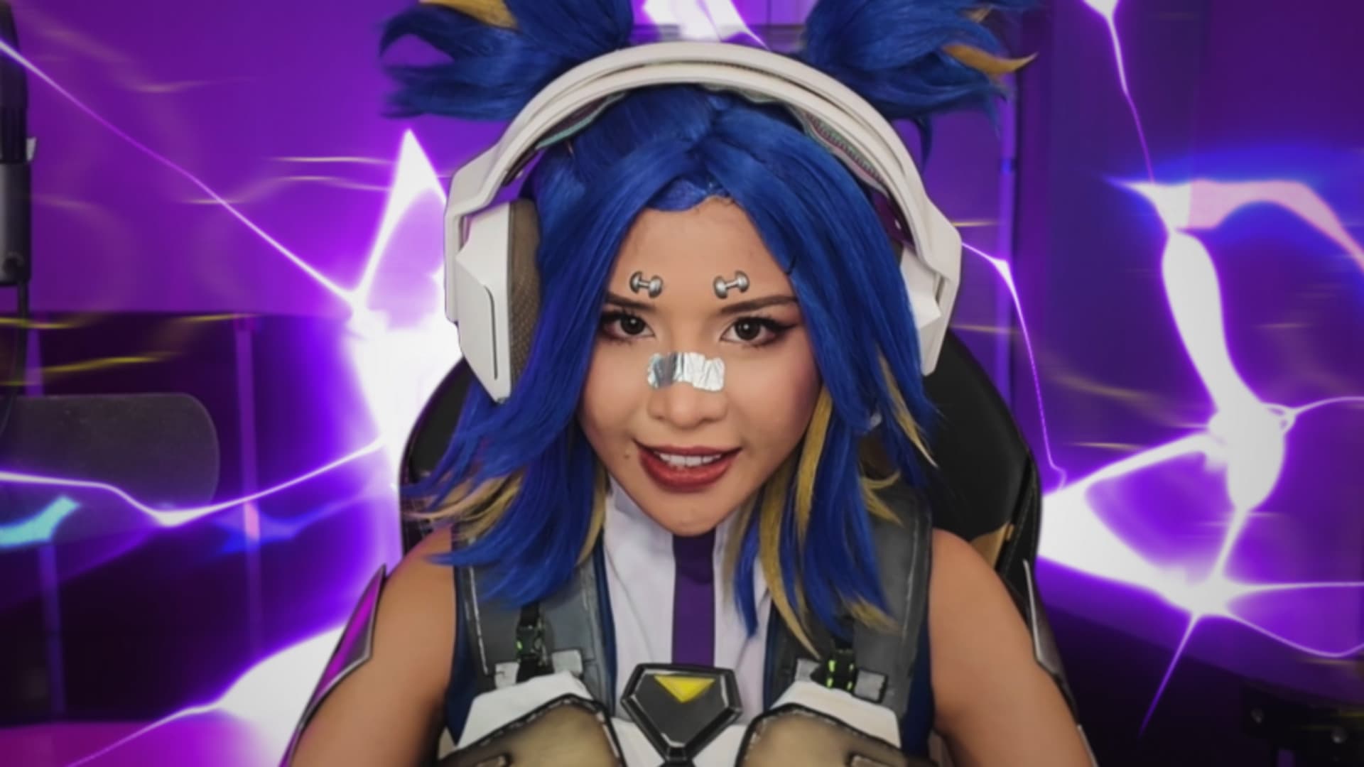 Valorant: ARC4 Trailer